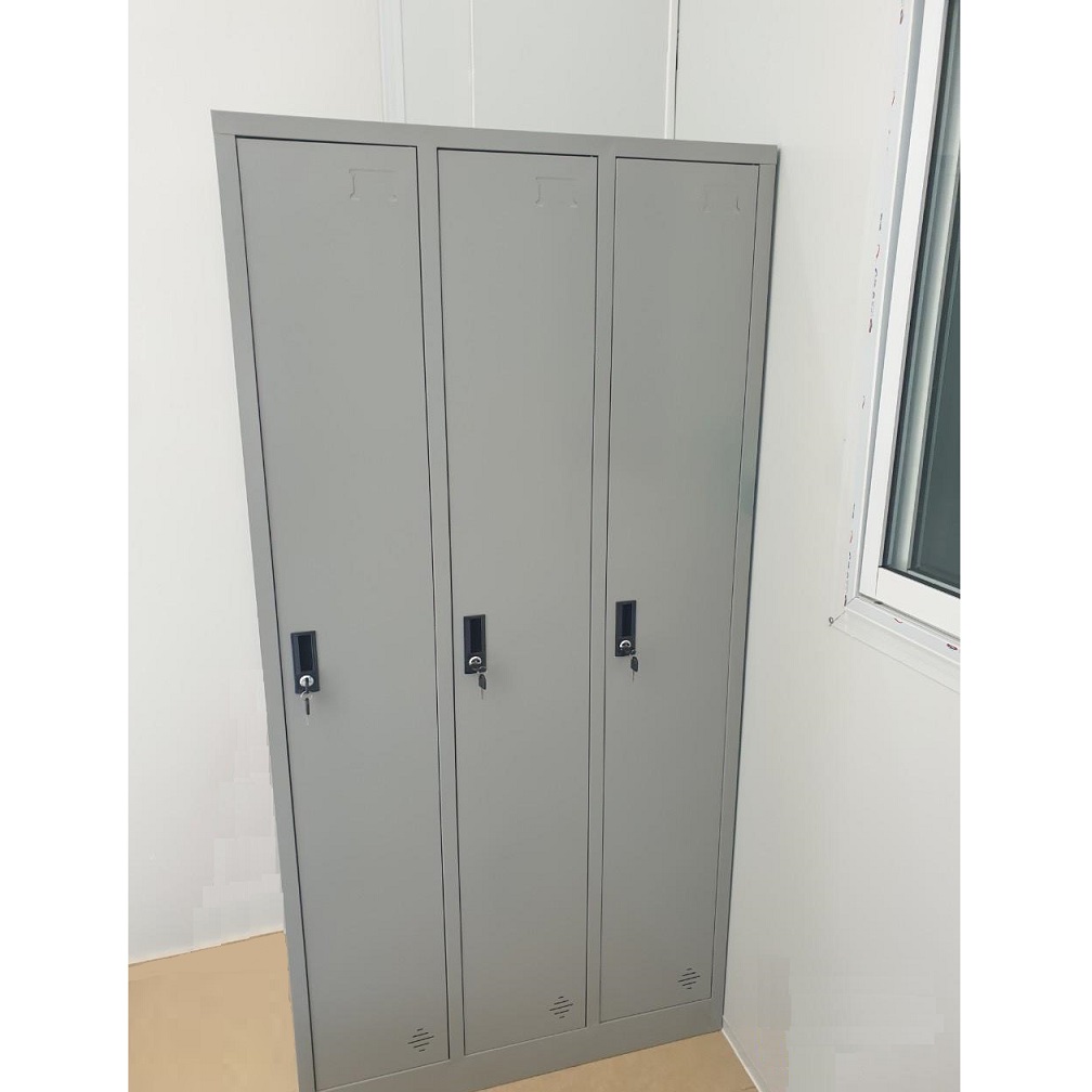 Tủ Locker TU981-3K